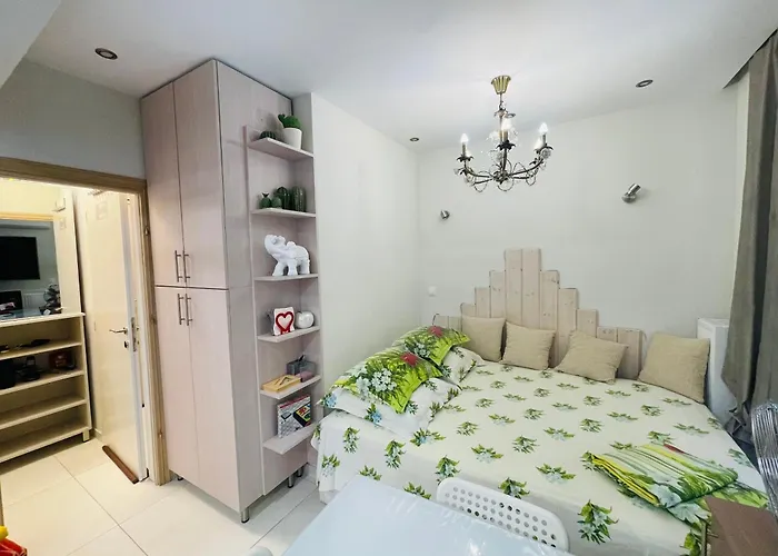 Vip Studio Kalamarias