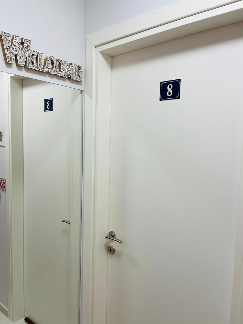 Apartment Vip Kalamarias