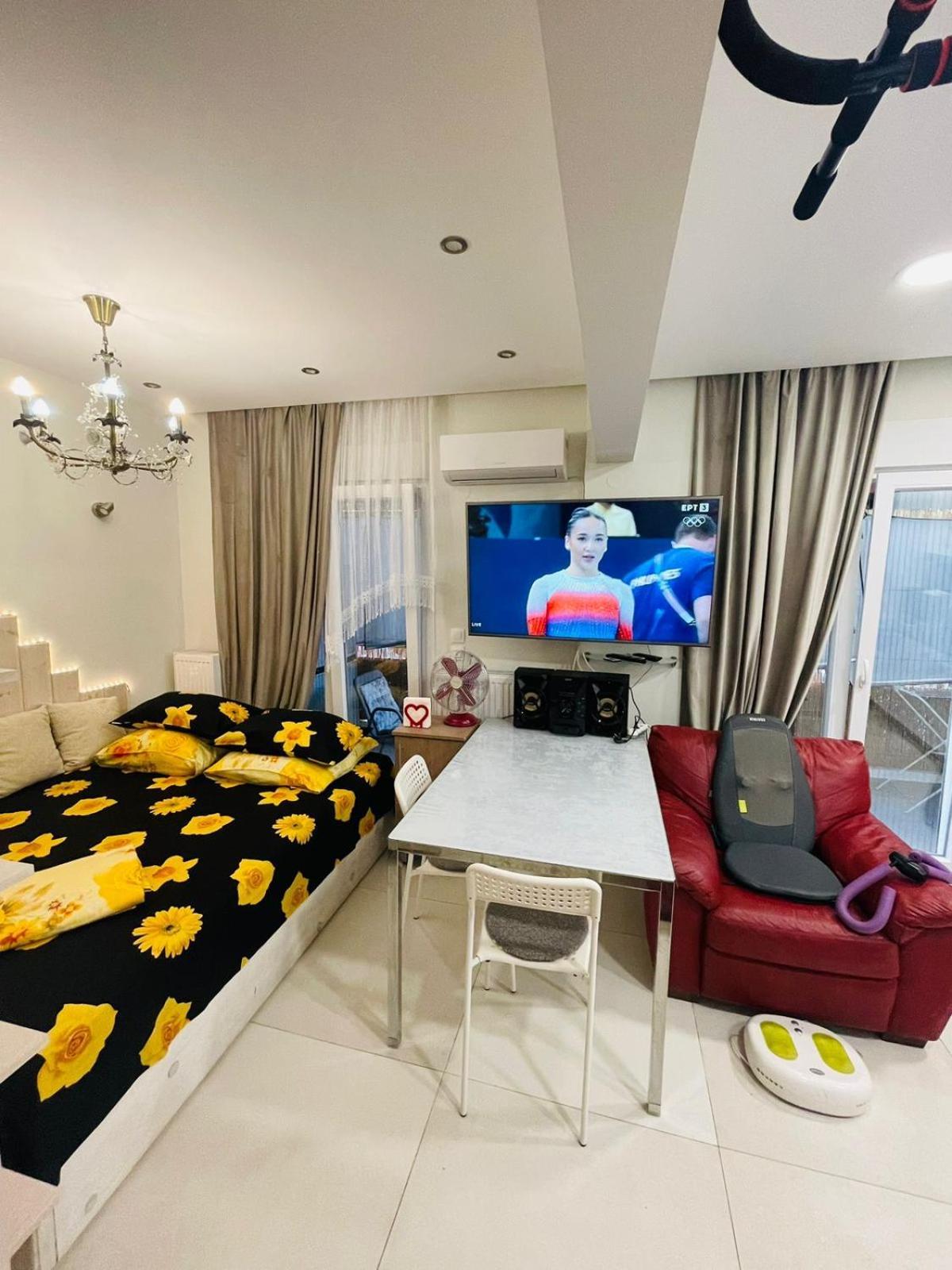Vip Kalamarias Apartment *