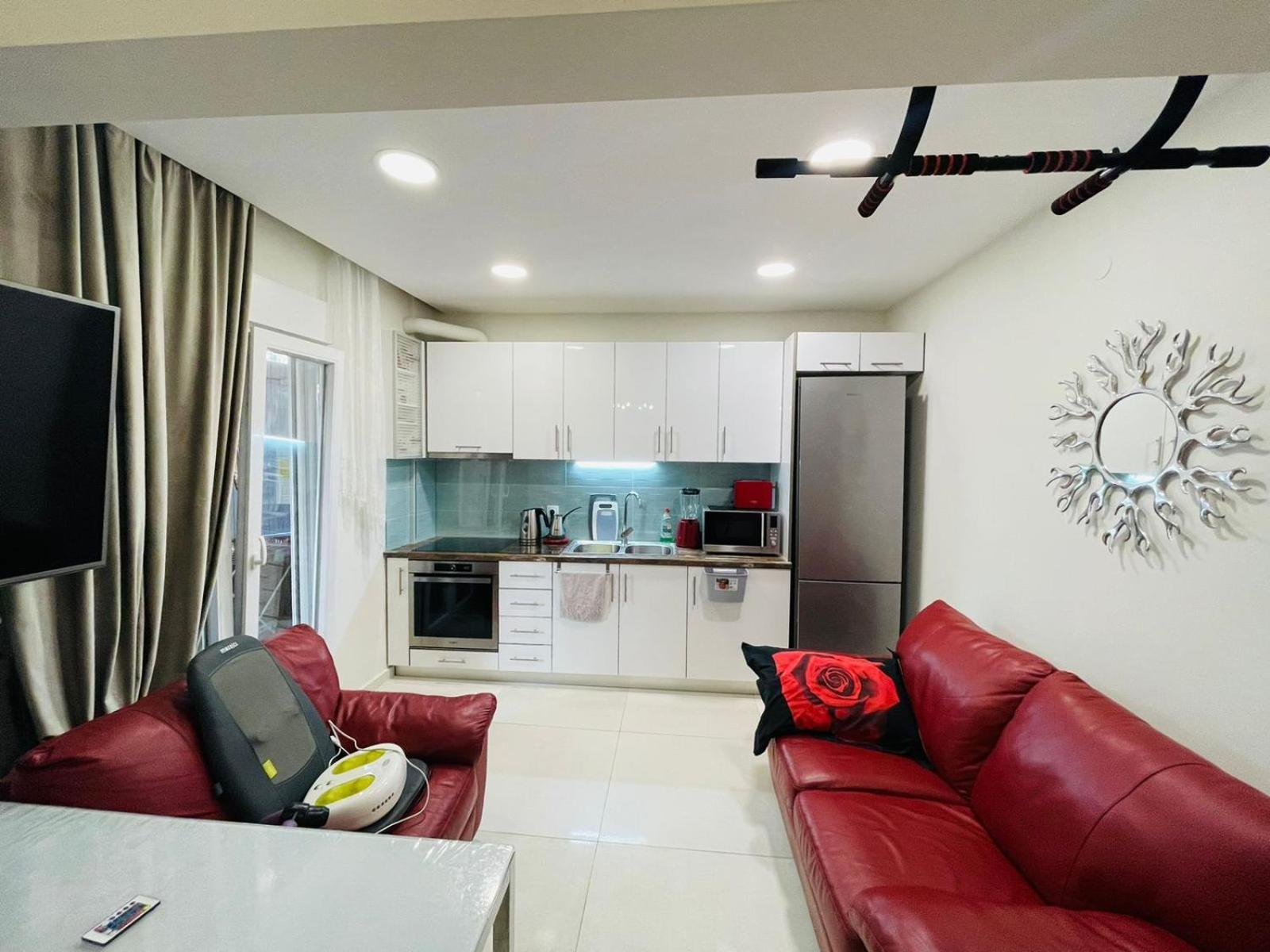 Apartment Vip Kalamarias Thessaloniki