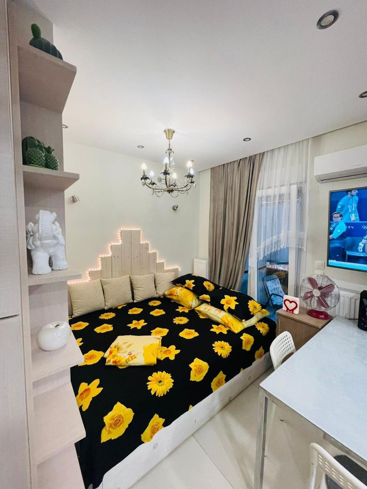 Vip Kalamarias Apartment Thessaloniki