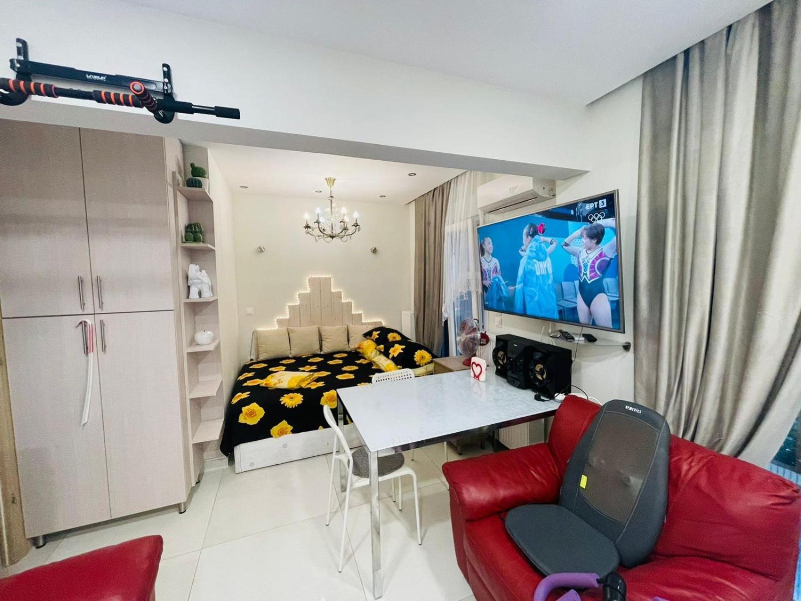 Apartment Vip Kalamarias Thessaloniki
