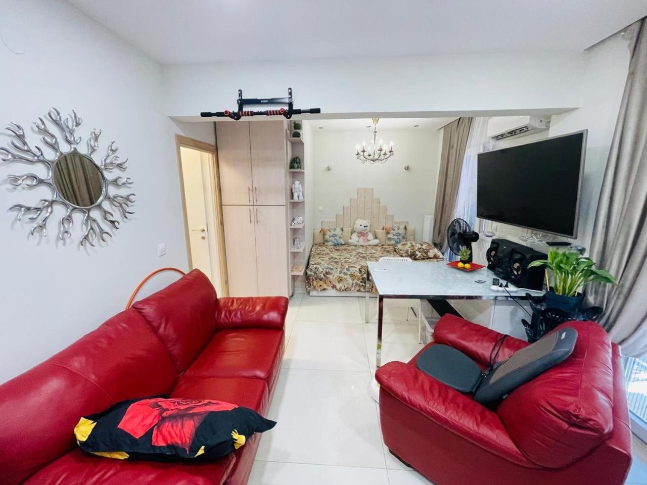 Apartment Vip Kalamarias Thessaloniki