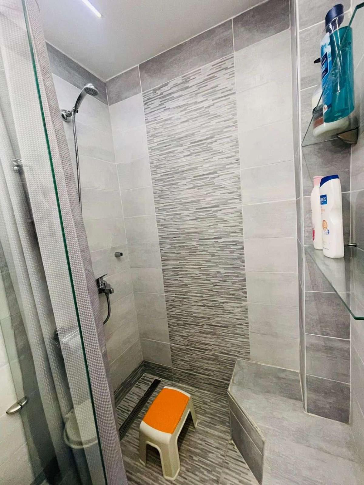 Apartment Vip Kalamarias Thessaloniki