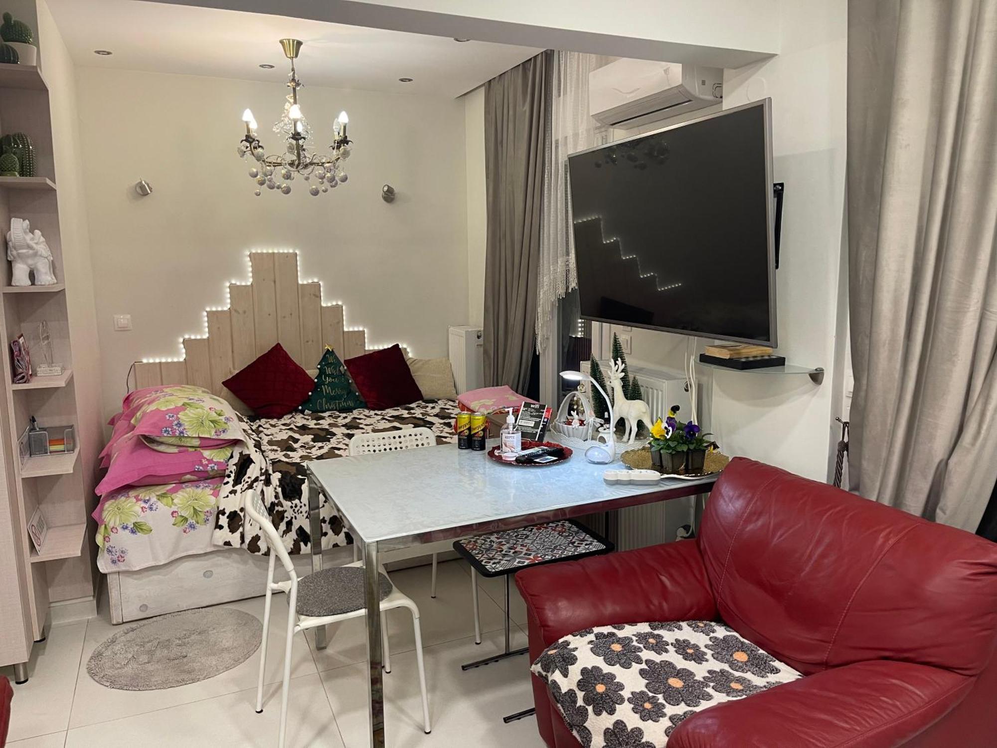 Apartment Vip Kalamarias