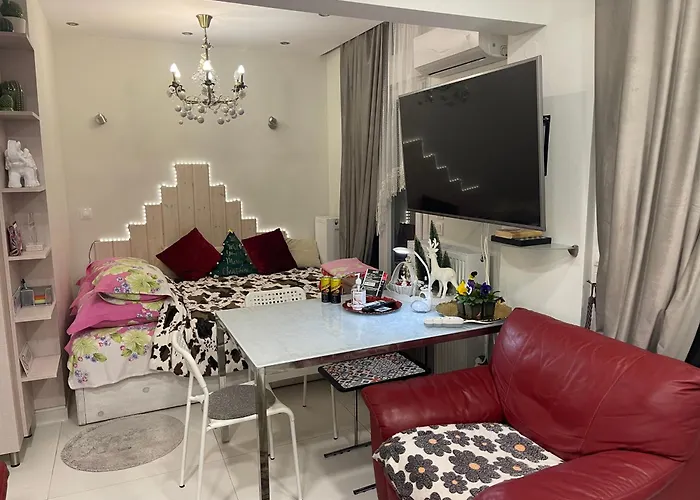 Vip Studio Kalamarias
