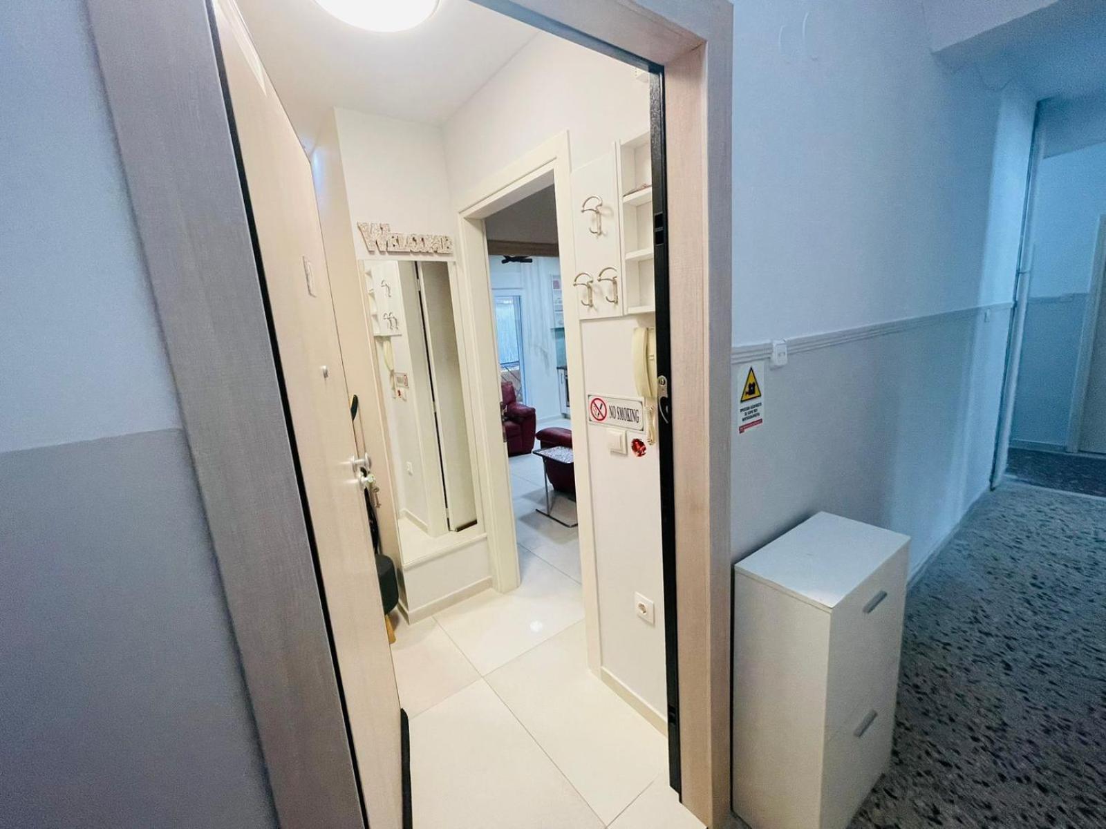 Vip Kalamarias Apartment