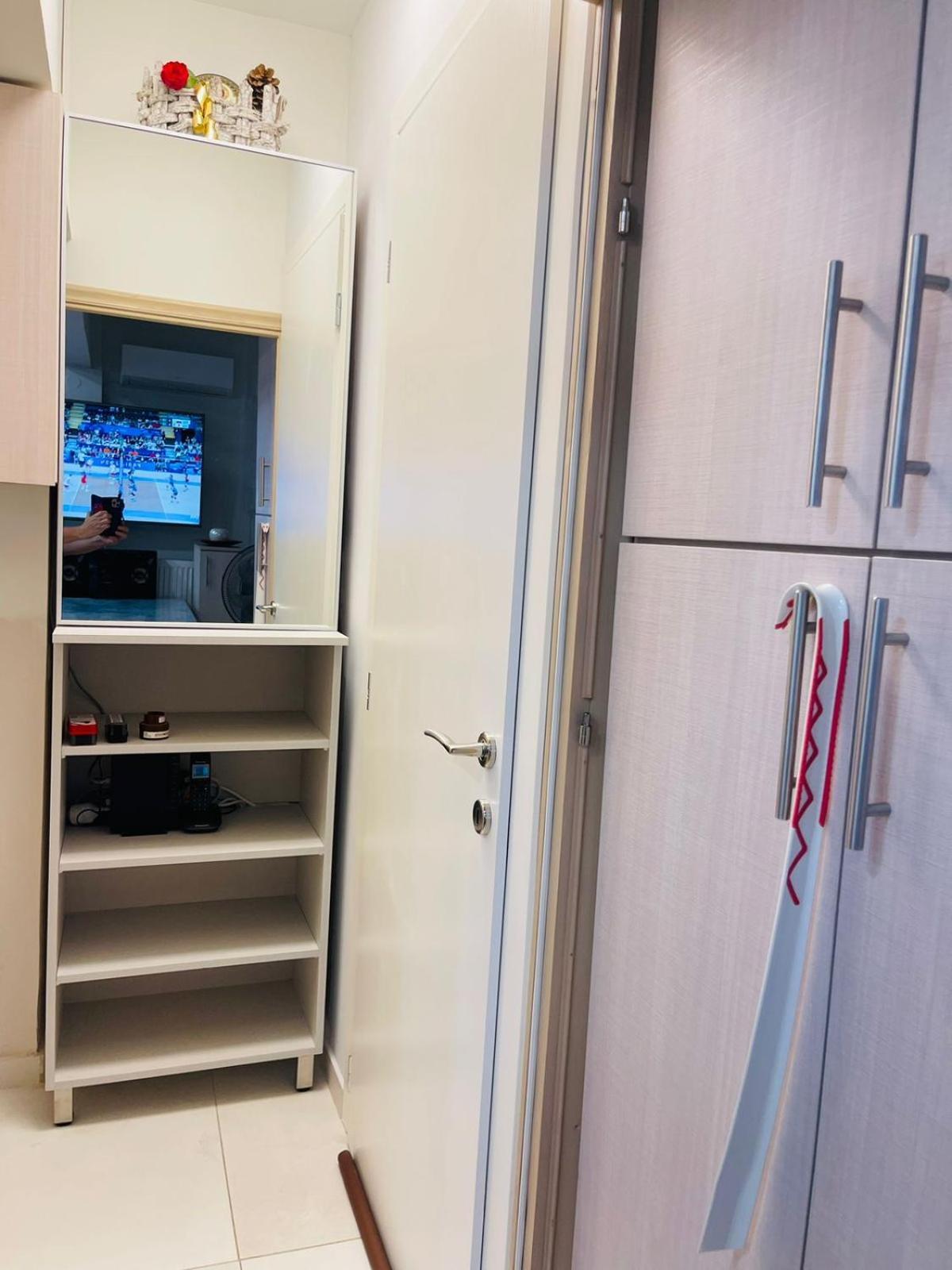 Vip Kalamarias Apartment