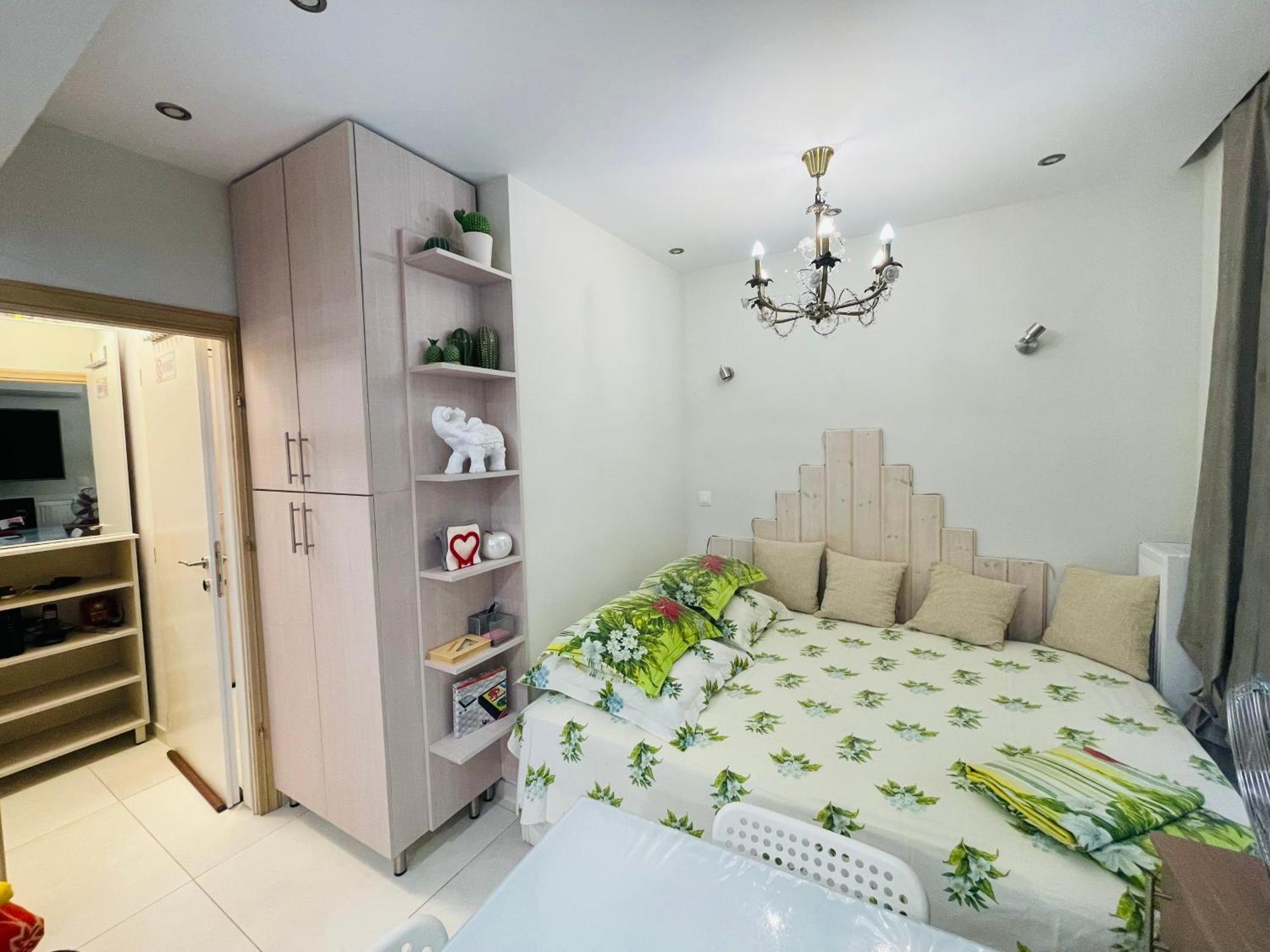 Vip Kalamarias Apartment *