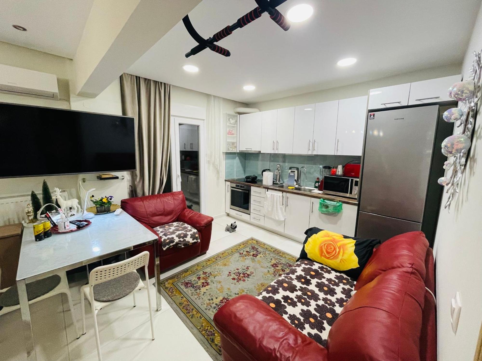 Apartment Vip Kalamarias Thessaloniki